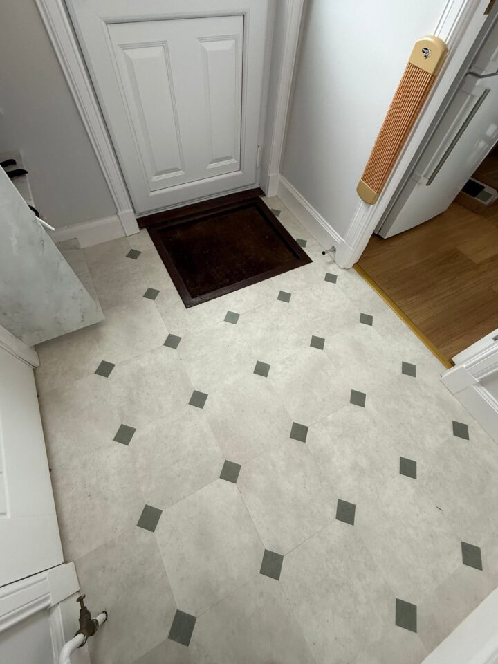 A Fresh & Contemporary Amtico Transformation 02