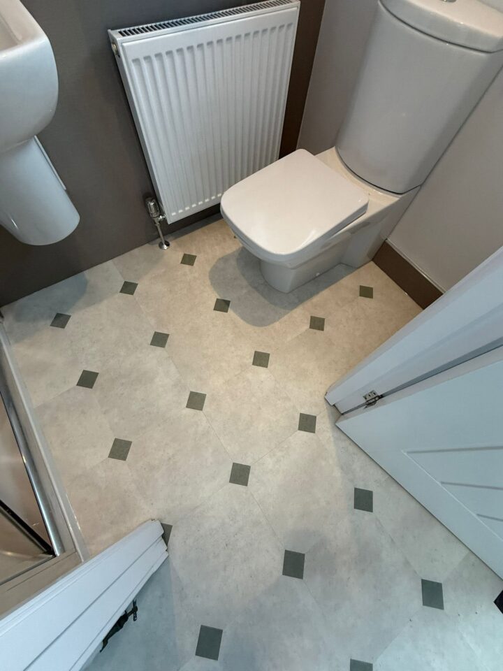 A Fresh & Contemporary Amtico Transformation 03