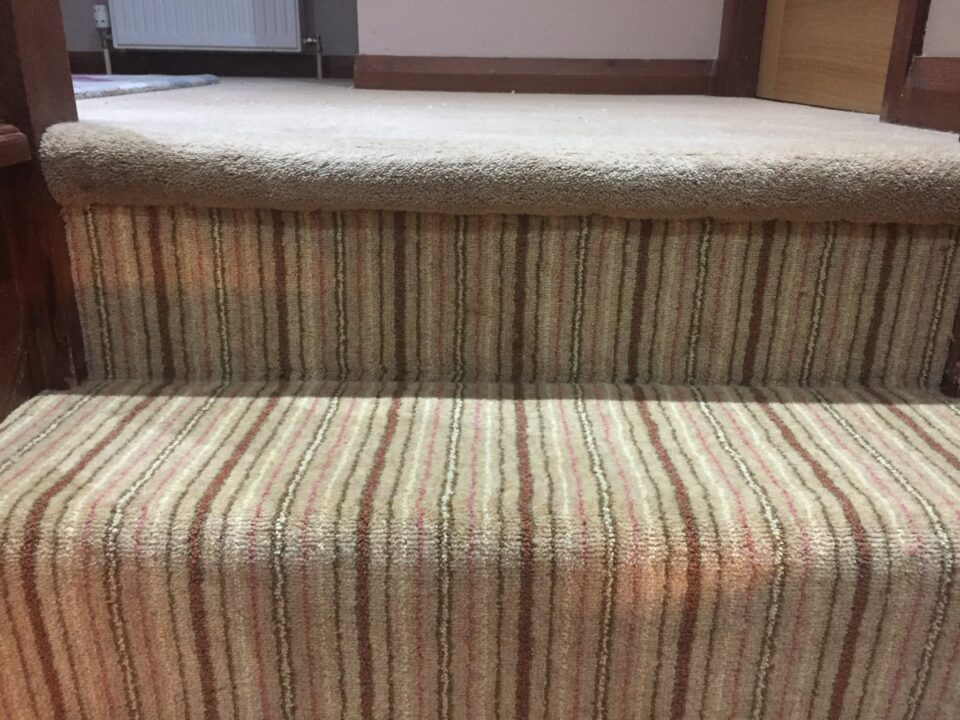 A Fresh New Look with Kasbah Stripe 02