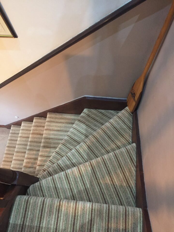 A Fresh New Look with Kasbah Stripe 04