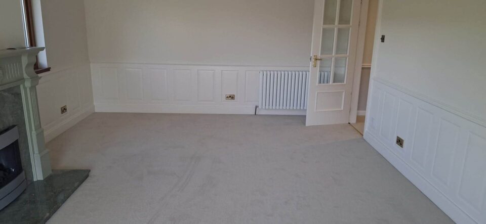 A lovely light looking carpet from Cormar Carpets  Zenith 01