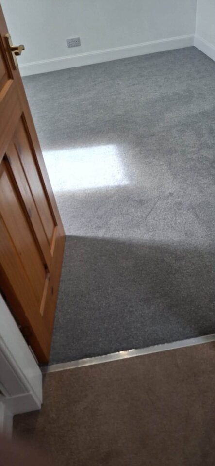 Contemporary Comfort with Cormar & Victoria Carpets 01