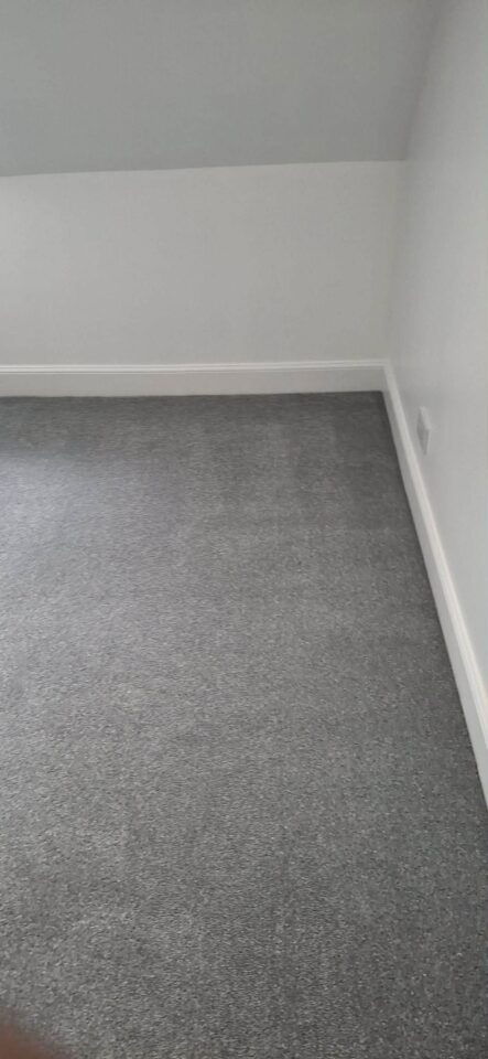 Contemporary Comfort with Cormar & Victoria Carpets 03