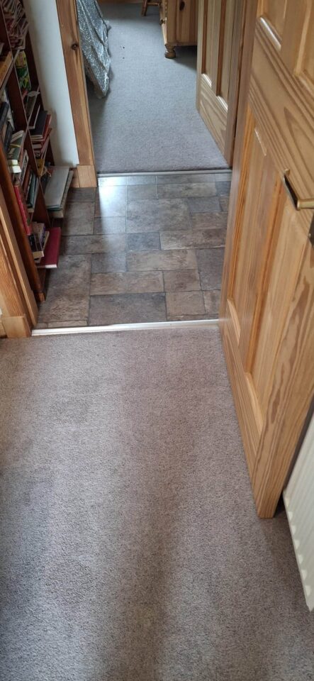Contemporary Comfort with Cormar & Victoria Carpets 04