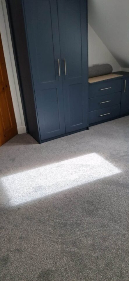 Contemporary Comfort with Cormar & Victoria Carpets 05