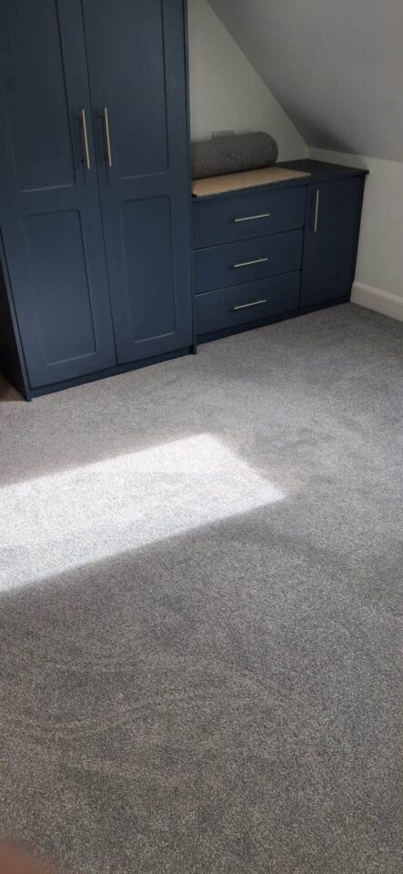 Contemporary Comfort with Cormar & Victoria Carpets 06