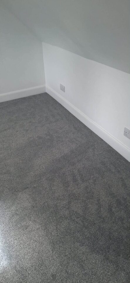 Contemporary Comfort with Cormar & Victoria Carpets 07