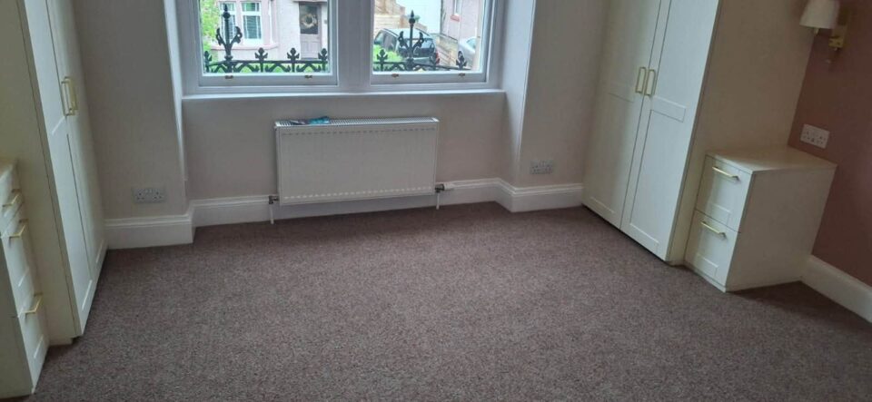 Cormar Carpets Natural Berber 45oz Rustic Clay 01