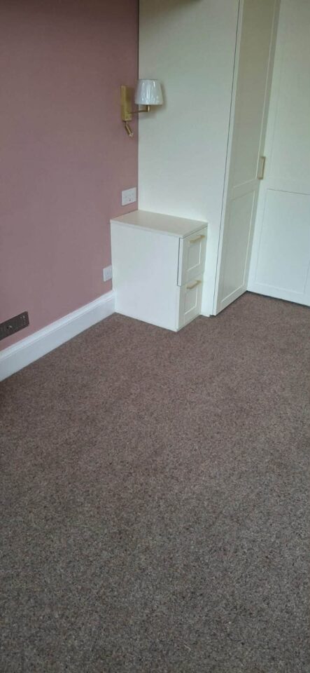 Cormar Carpets Natural Berber 45oz Rustic Clay 03