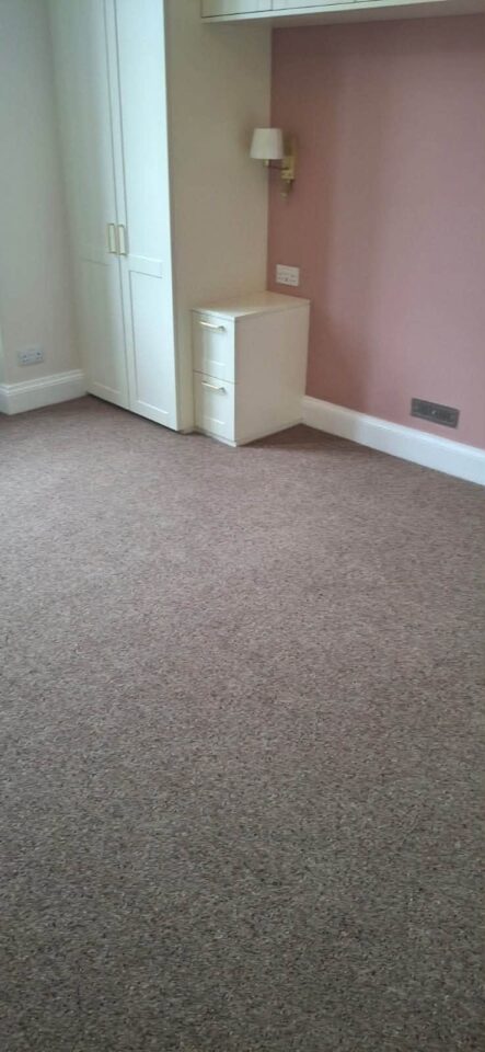 Cormar Carpets Natural Berber 45oz Rustic Clay 05