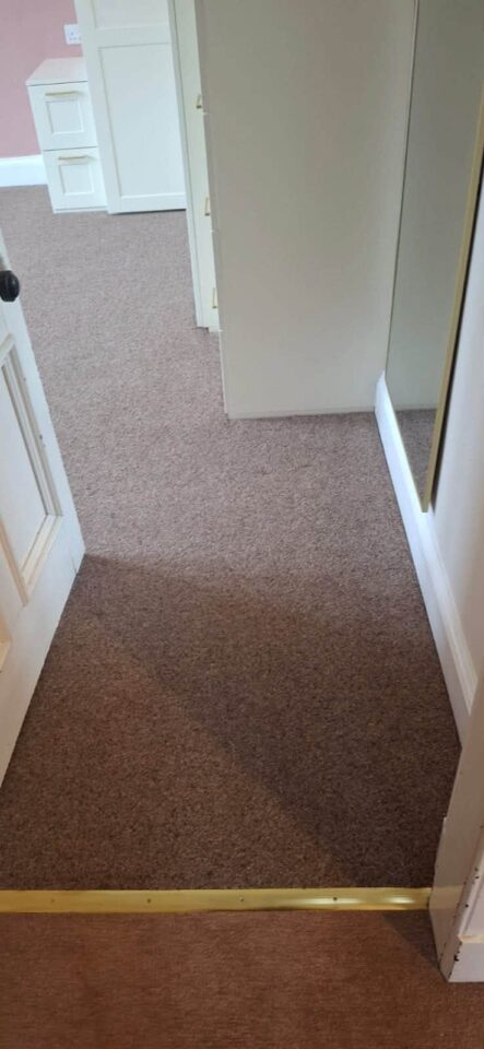 Cormar Carpets Natural Berber 45oz Rustic Clay 07