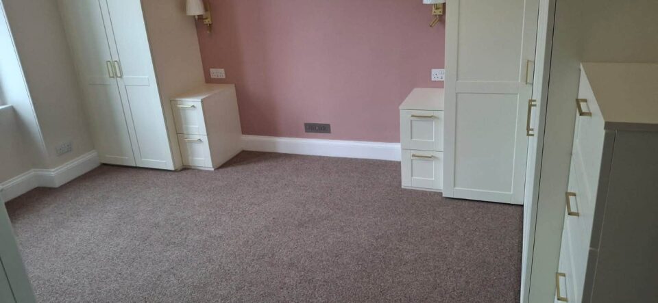 Cormar Carpets Natural Berber 45oz Rustic Clay 08